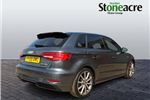 2020 Audi A3