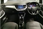 2020 Vauxhall Crossland X