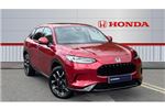 2024 Honda ZR-V