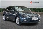 2020 SEAT Leon