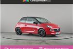 2017 Vauxhall Adam