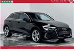 2021 Audi A3