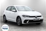 2022 Volkswagen Polo