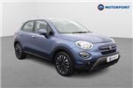 2021 Fiat 500X