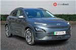 2022 Hyundai Kona Electric