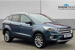 2019 Ford Kuga