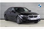 2020 BMW 3 Series