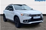 2019 Mitsubishi ASX