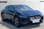 2022 Jaguar I-Pace