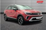 2021 Vauxhall Crossland