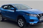 2019 Nissan Qashqai