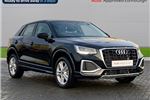 2024 Audi Q2