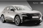 2021 Audi Q4