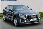 2024 Audi Q2