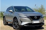2021 Nissan Qashqai