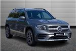2021 Mercedes-Benz GLB