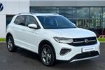 2024 Volkswagen T-Cross