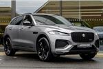 2024 Jaguar F-Pace