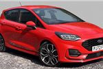 2022 Ford Fiesta