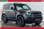 2021 Land Rover Defender