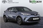 2022 Toyota C-HR