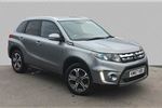 2017 Suzuki Vitara