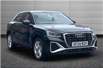 2024 Audi Q2