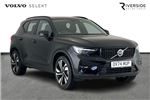 2024 Volvo XC40