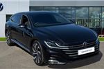 2023 Volkswagen Arteon Shooting Brake