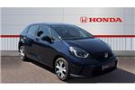 2023 Honda Jazz