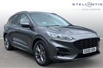 2020 Ford Kuga