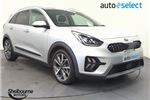 2020 Kia Niro