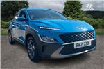 2021 Hyundai Kona