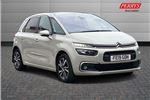 2019 Citroen C4 SpaceTourer