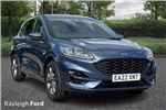 2022 Ford Kuga