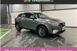 2022 Nissan Qashqai