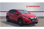2019 Honda HR-V