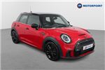 2022 MINI Hatchback 5dr