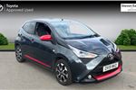 2019 Toyota Aygo