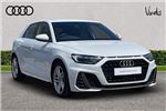 2023 Audi A1