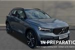 2018 Volvo XC40