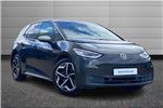 2020 Volkswagen ID.3
