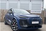 2024 Audi Q6