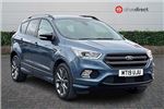 2019 Ford Kuga