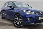 2019 SEAT Arona