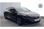 2023 Volkswagen Arteon Shooting Brake
