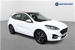 2023 Ford Kuga