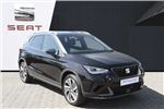 2024 SEAT Arona