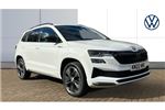 2022 Skoda Karoq