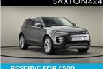 2019 Land Rover Range Rover Evoque